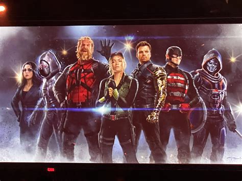 Thunderbolts 2025 dual audio