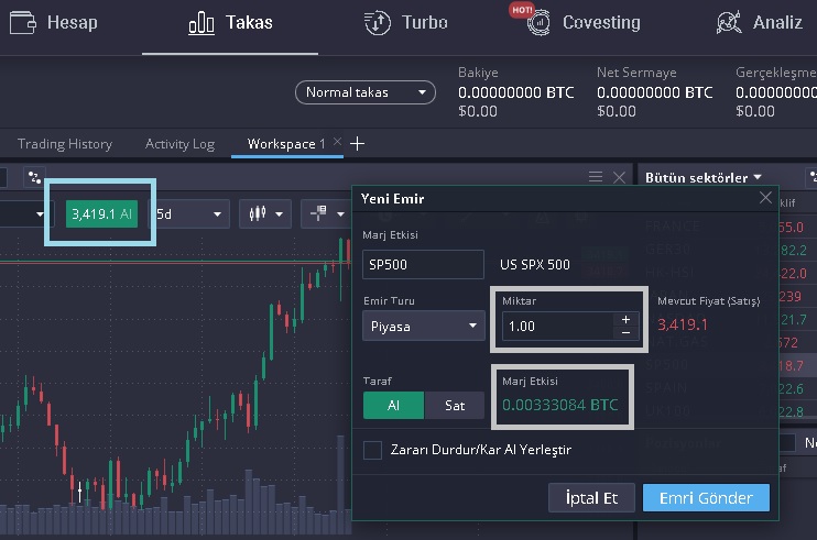 Güvenilir ve Yenilikçi PrimeXBT Crypto Broker Güvenilir ve Yenilikçi PrimeXBT Crypto Broker