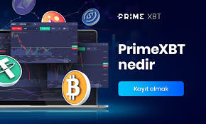Güvenilir ve Yenilikçi PrimeXBT Crypto Broker Güvenilir ve Yenilikçi PrimeXBT Crypto Broker