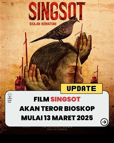 Singsot 2025
