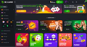 BC.Game Registrarse Tu Guía Completa para unirte a la Diversión BC.Game Registrarse Tu Guía Completa para unirte a la Diversión