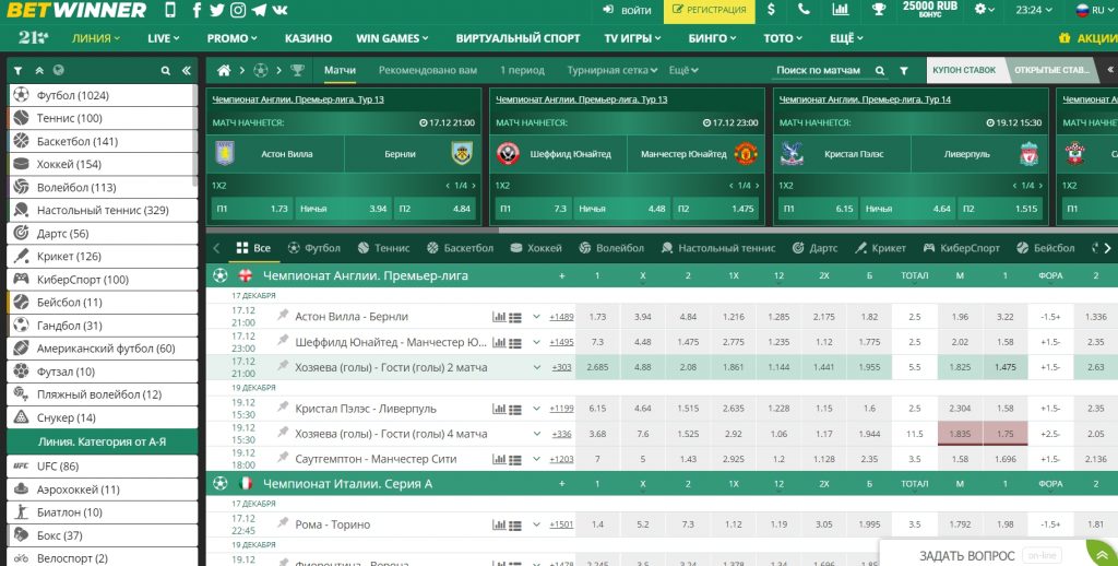 Descubre el Mundo de las Apuestas en Betwinner Descubre el Mundo de las Apuestas en Betwinner