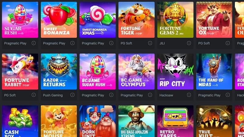 Descubre el Mundo de las bcgame Apuestas Una Guía Completa