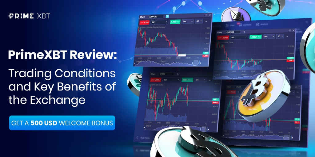 Discover the Future of Trading with App PrimeXBT 2 Discover the Future of Trading with App PrimeXBT 2