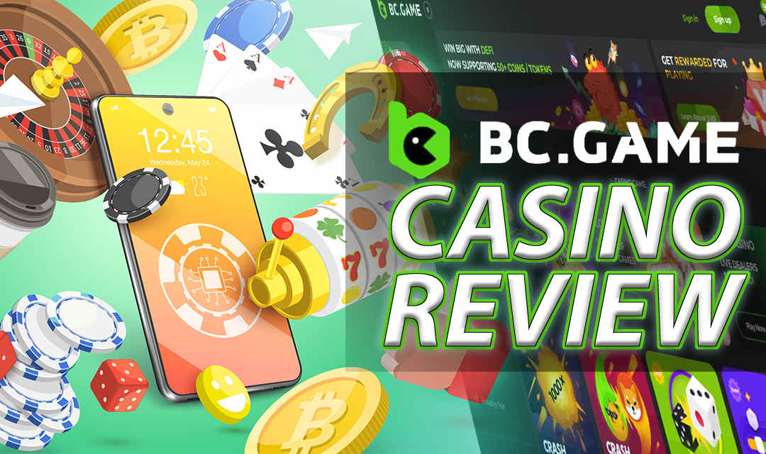 Explore Exciting Opportunities with BC.Game Bets Explore Exciting Opportunities with BC.Game Bets