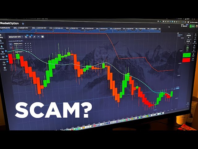 Exploring Kazakhstan Pocket Option A Guide to Online Trading Exploring Kazakhstan Pocket Option A Guide to Online Trading