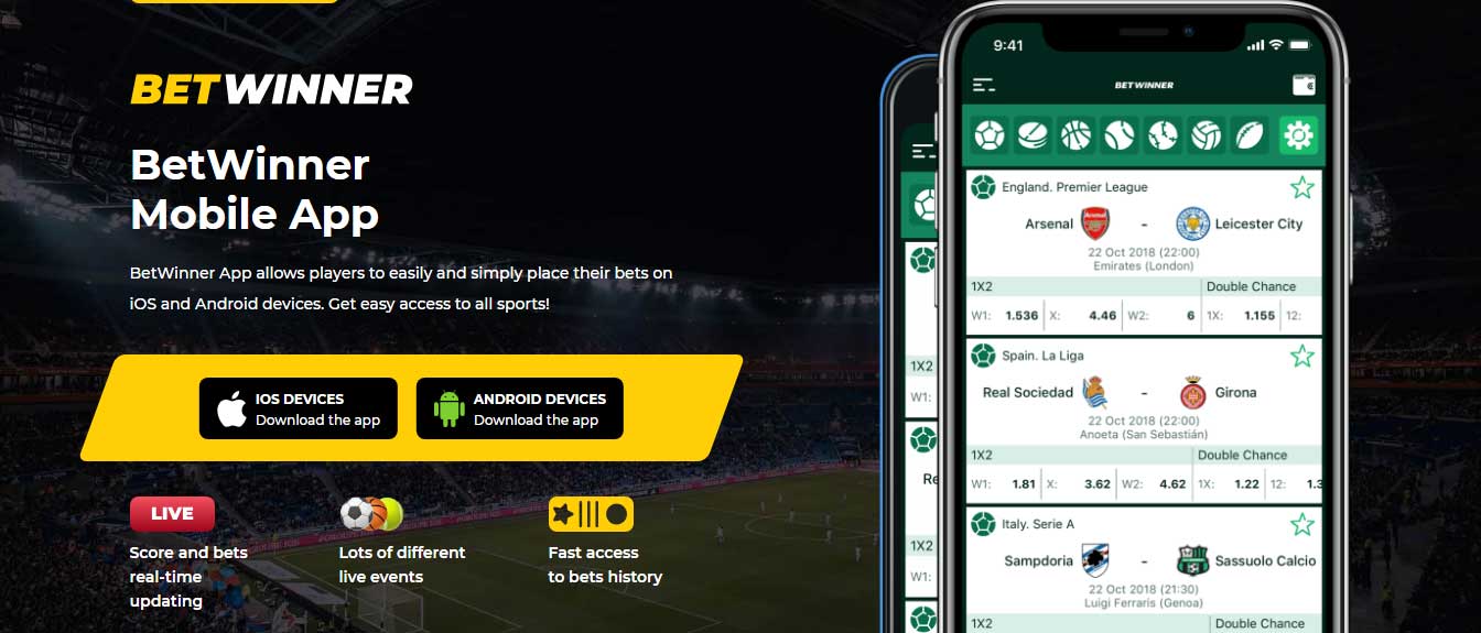Exploring the Exciting Bonus Betwinner Unlocking the Best Offers Exploring the Exciting Bonus Betwinner Unlocking the Best Offers