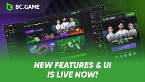 Exploring the Exciting World of BC Game Bet 5 Exploring the Exciting World of BC Game Bet 5