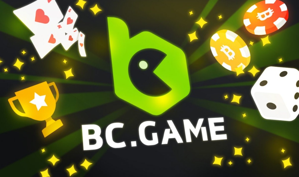 Exploring the Exciting World of BC Game Bet 5 Exploring the Exciting World of BC Game Bet 5