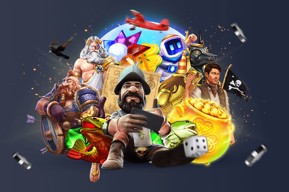 Exploring the World of ku999 Your Ultimate Guide