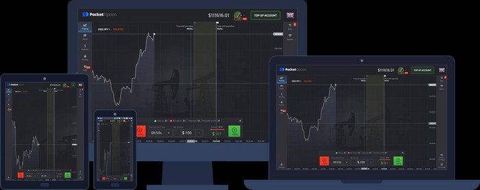 Pocket Option Trading Maximize Your Earnings with Smart Strategies Pocket Option Trading Maximize Your Earnings with Smart Strategies