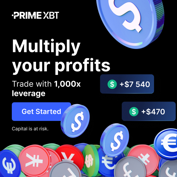 PrimeXBT Broker Panduan Lengkap untuk Trader Crypto PrimeXBT Broker Panduan Lengkap untuk Trader Crypto