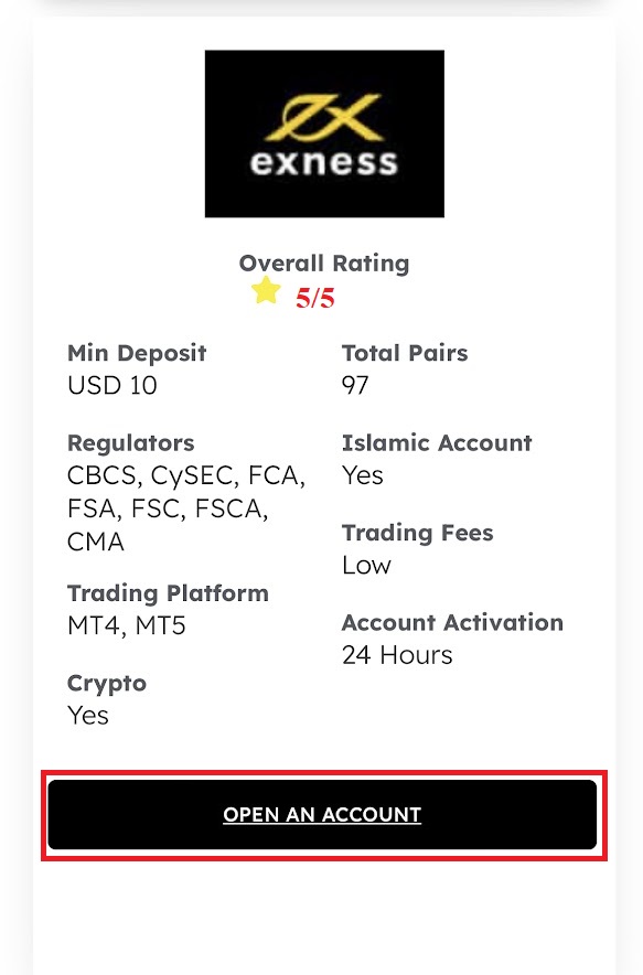 The Advantages of Exness Fx Broker in the Online Trading World The Advantages of Exness Fx Broker in the Online Trading World