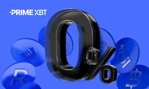 The Future of Trading Discover PrimeXBT The Future of Trading Discover PrimeXBT