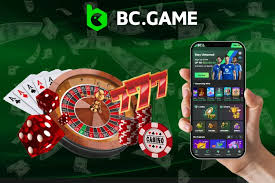 The Ultimate Gaming Experience with BC.Game BY The Ultimate Gaming Experience with BC.Game BY