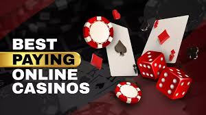 Top 5 Online Casino Games with the Highest Payout Rates 41 Top 5 Online Casino Games with the Highest Payout Rates 41
