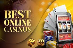Top 5 Online Casino Games with the Highest Payout Rates 41 Top 5 Online Casino Games with the Highest Payout Rates 41