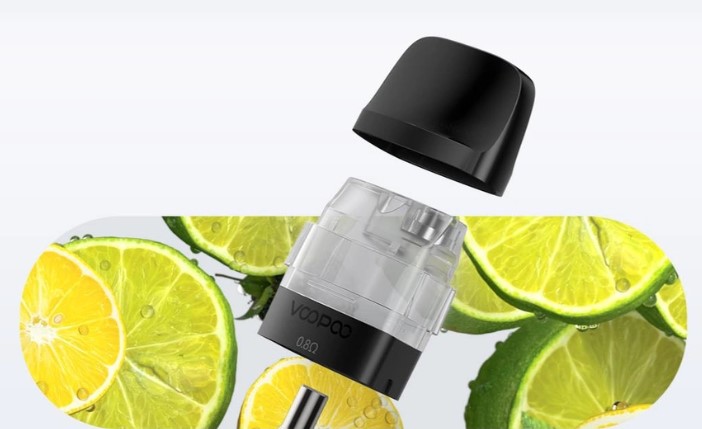 Чому вибирати картридж vaporesso Вперед до нового рівня вейпінгу! Чому вибирати картридж vaporesso Вперед до нового рівня вейпінгу!