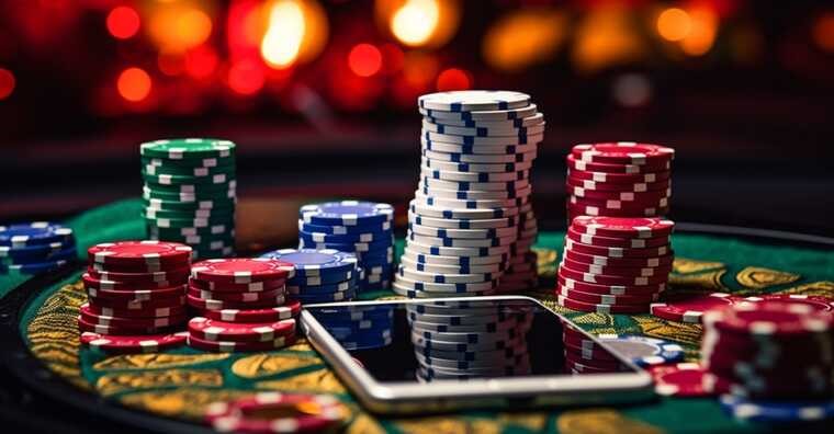 Discover the Excitement of 10€ no deposit bonus 4