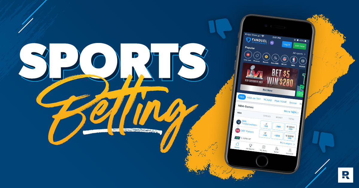 Experience the future of online betting with cutting-edge technology 6