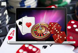 Experience the Thrill at Casino The High Roller UK Experience the Thrill at Casino The High Roller UK