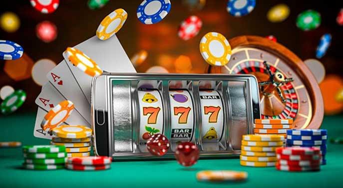 Explore the Thrills of Jettbet Casino Explore the Thrills of Jettbet Casino
