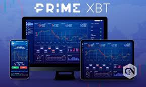 Exploring PrimeXBT Website Your Gateway to Cryptocurrency Trading Exploring PrimeXBT Website Your Gateway to Cryptocurrency Trading