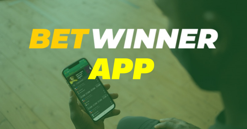 Télécharger Betwinner Guide Complet pour Profiter des Paris Sportifs Télécharger Betwinner Guide Complet pour Profiter des Paris Sportifs