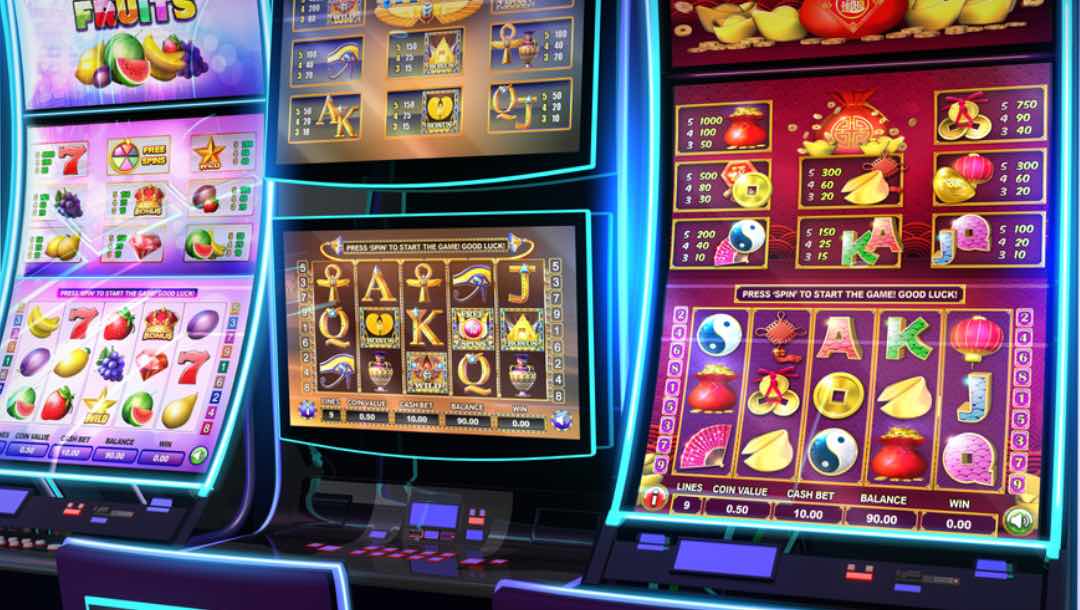The Evolution of Online Casino Payment Methods 9 The Evolution of Online Casino Payment Methods 9
