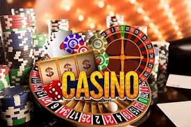 The Rise of Online Gambling Exploring Trends and Innovations