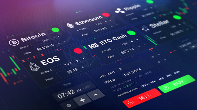 Unlocking Profits with Crypto Trading AI Tool Unlocking Profits with Crypto Trading AI Tool