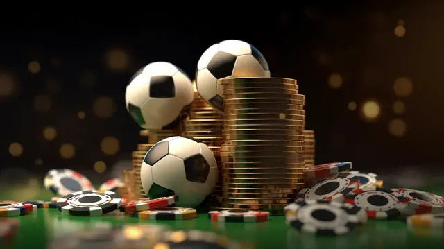Vivi offers exciting betting opportunities with massive rewards 7 Vivi offers exciting betting opportunities with massive rewards 7