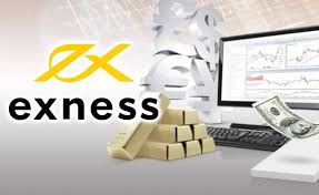 Comprehensive Review of Exness CFD Broker Comprehensive Review of Exness CFD Broker