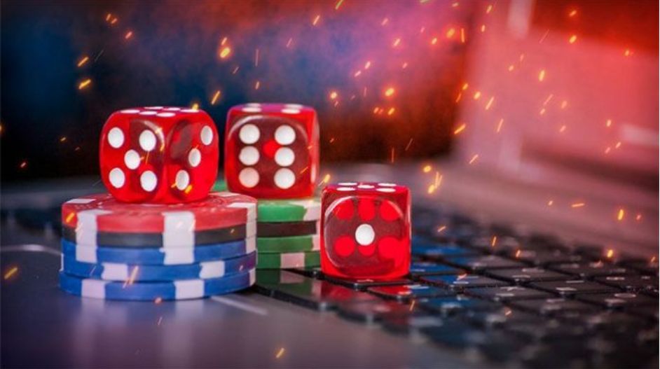 Discover the Thrills of Dealbet Casino Discover the Thrills of Dealbet Casino