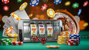 Entdecken Sie die aufregende Welt von IviBet Casino Entdecken Sie die aufregende Welt von IviBet Casino