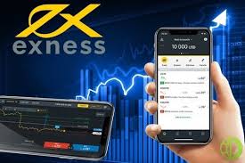 Exness App For Traders A Comprehensive Guide Exness App For Traders A Comprehensive Guide