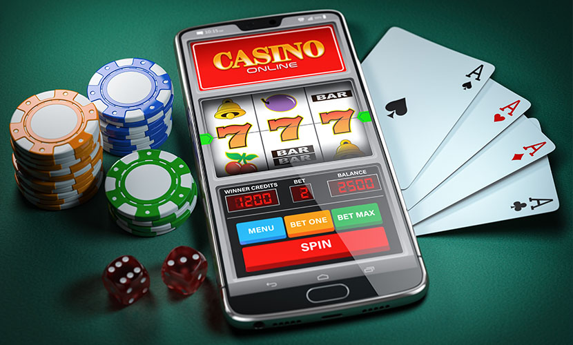 Experience the Excitement of Online Casino BrucePokies Experience the Excitement of Online Casino BrucePokies