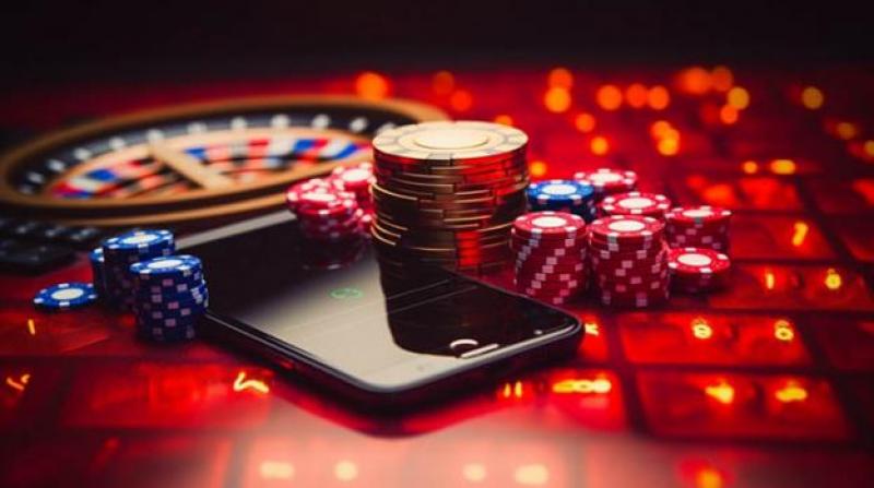 Explore the Exciting World of Non-Gamstop Casino Online Games