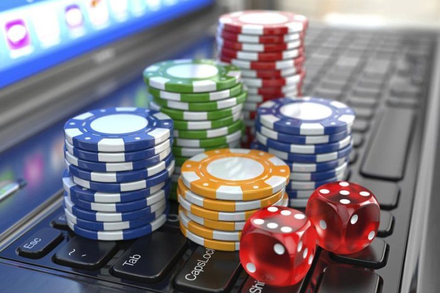 Exploring the Exciting World of Tropic Slots Casino Sportsbook Exploring the Exciting World of Tropic Slots Casino Sportsbook