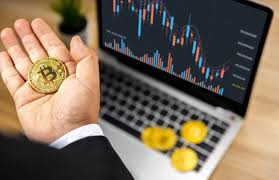 Innovating the Future of Finance The Ultimate Crypto Trading Mobile App Innovating the Future of Finance The Ultimate Crypto Trading Mobile App