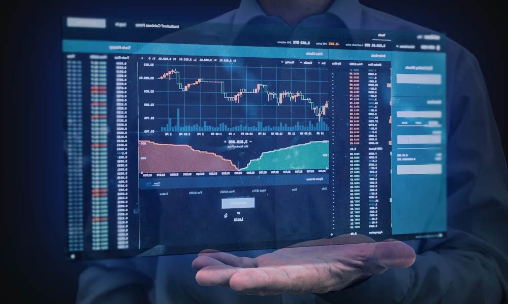 Mastering the Art of Crypto Trading Exit 0 Mastering the Art of Crypto Trading Exit 0