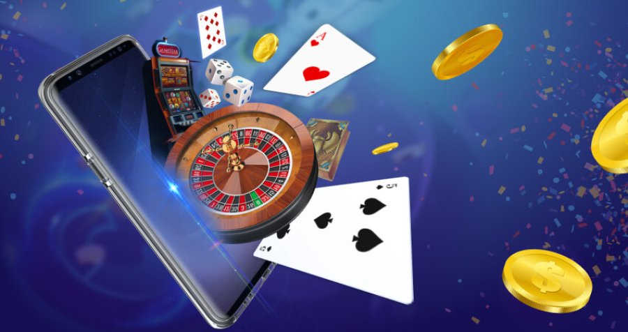 The Thrilling World of Neonix Online Casino UK The Thrilling World of Neonix Online Casino UK
