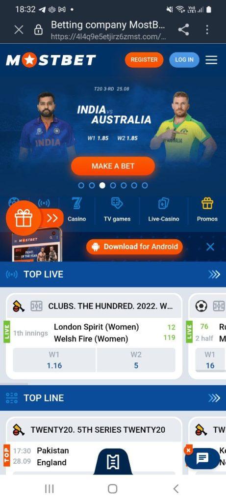 The Ultimate Guide to Mostbet Features, Benefits, and More The Ultimate Guide to Mostbet Features, Benefits, and More