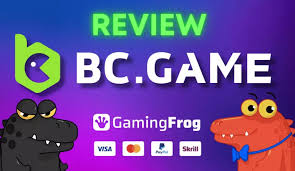 Ultimate Guide to bc.game brasil Ultimate Guide to bc.game brasil